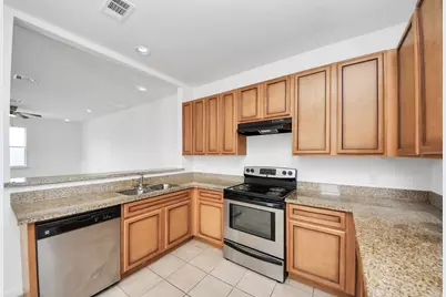 1907 Weeping Oak Drive #A, Pasadena, TX 77503 - Photo 6