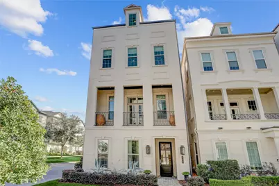 803 Blackshire Lane, Houston, TX 77055 - Photo 1