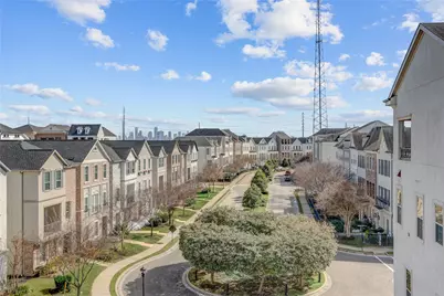 803 Blackshire Lane, Houston, TX 77055 - Photo 36