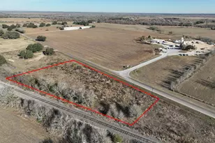 Tbd Old Plum Hwy Hwy, La Grange, TX 78945 - Photo 1