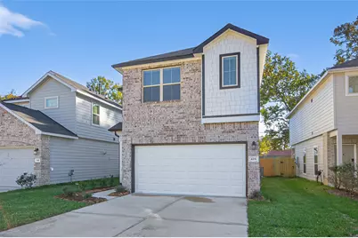 202 Emerald Thicket Lane, Huffman, TX 77336 - Photo 1