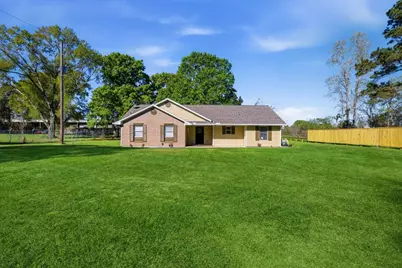 24918 Mathews Road, Tomball, TX 77375 - Photo 1