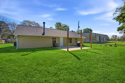 24918 Mathews Road, Tomball, TX 77375 - Photo 20