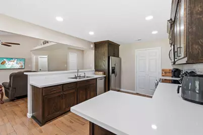 24918 Mathews Road, Tomball, TX 77375 - Photo 8