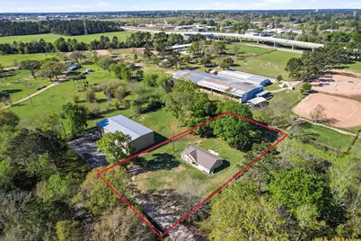 24918 Mathews Road, Tomball, TX 77375 - Photo 2