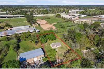 24918 Mathews Road, Tomball, TX 77375 - Photo 24