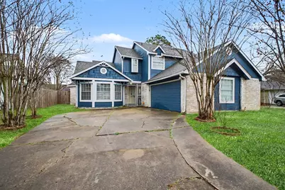 12310 Ashling Drive, Houston, TX 77477 - Photo 1