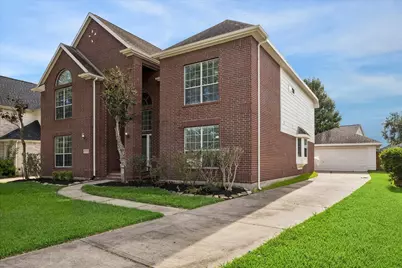 2181 Brittany Colony Drive, League City, TX 77573 - Photo 2