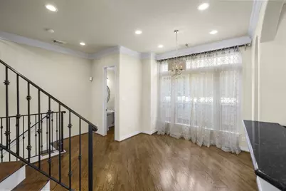 3307B W Lamar Street #B, Houston, TX 77019 - Photo 12