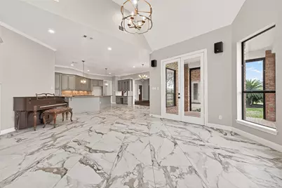 4910 Waterbeck Street Street, Fulshear, TX 77441 - Photo 16