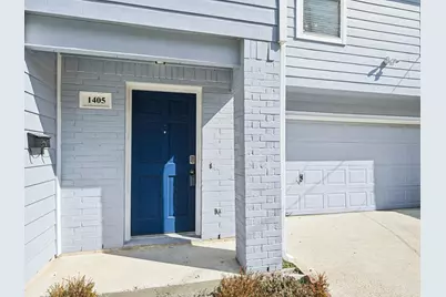 1405 Bailey Street, Houston, TX 77019 - Photo 4