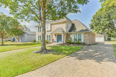 14823 El Miranda Drive, Houston, TX 77095 - Photo 28