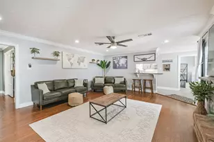 14823 El Miranda Dr, Houston, TX 77095 - Photo 10