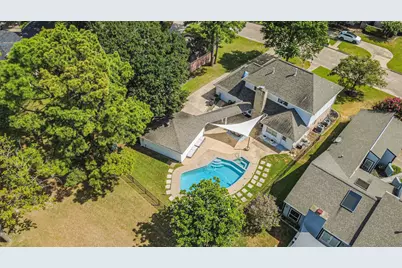 14823 El Miranda Drive, Houston, TX 77095 - Photo 10