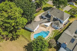 14823 El Miranda Dr, Houston, TX 77095 - Photo 10