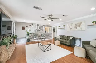 14823 El Miranda Dr, Houston, TX 77095 - Photo 18