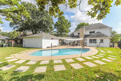 14823 El Miranda Drive, Houston, TX 77095 - Photo 6
