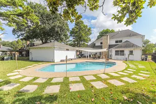 14823 El Miranda Dr, Houston, TX 77095 - Photo 6