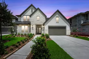 2718 Crown Rdg Dr, Missouri City, TX 77459 - Photo 1