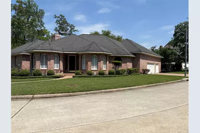 24602 W Kingscrest Circle, Spring, TX 77389 - Photo 1