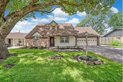 4127 Hill Oak Drive, Houston, TX 77092 - Photo 1