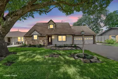 4127 Hill Oak Drive, Houston, TX 77092 - Photo 2