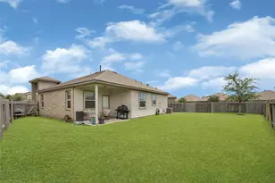 5318 Abbeville Ct, Dickinson, TX 77539 - Photo 2