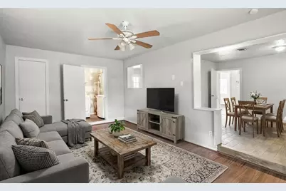 4637 Carmen Street, Houston, TX 77051 - Photo 2