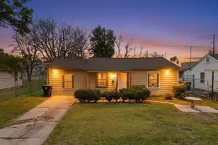 4637 Carmen St, Houston, TX 77051 - Photo 1