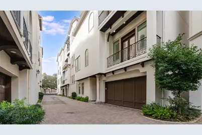 1700 Sunset Boulevard #E, Houston, TX 77005 - Photo 2