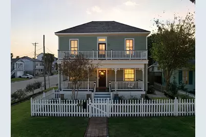 1001 Avenue K, Galveston, TX 77550 - Photo 42