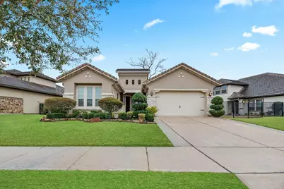4706 Bellwood Springs Lane, Sugar Land, TX 77479 - Photo 1