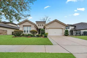 4706 Bellwood Springs Ln, Sugar Land, TX 77479 - Photo 1