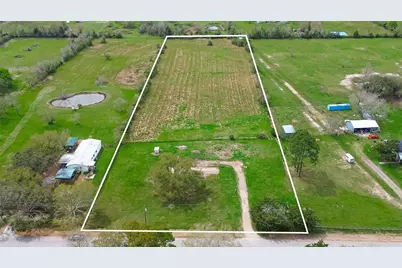 10234 Oberrender Road, Needville, TX 77461 - Photo 1