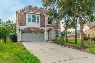 50 Tidwillow Place, Tomball, TX 77375 - Photo 1