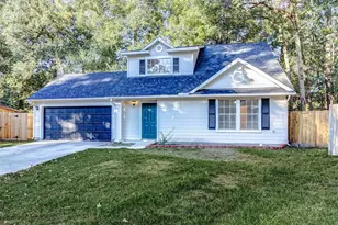 21892 Silver Oak Ct, Porter, TX 77365 - Photo 1
