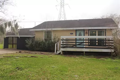 6377 County Road 659, Brazoria, TX 77422 - Photo 1