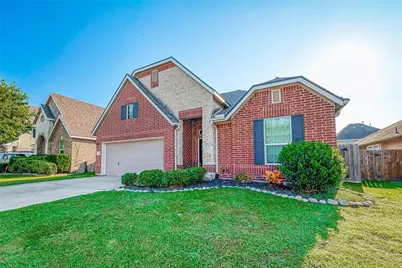 8306 Hampton Bay Drive, Baytown, TX 77523 - Photo 1