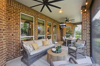 147 W Valera Ridge Place, The Woodlands, TX 77389 - Photo 38