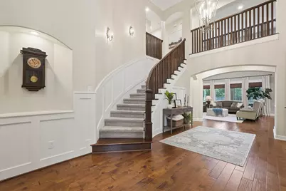 147 W Valera Ridge Place, The Woodlands, TX 77389 - Photo 6