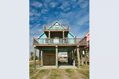 1218 Fort Velasco Drive, Surfside Beach, TX 77541 - Photo 1