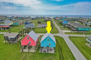 1218 Fort Velasco Dr, Surfside Beach, TX 77541 - Photo 2