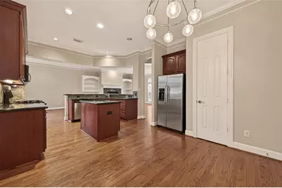 5111 Inker Street #B, Houston, TX 77007 - Photo 24