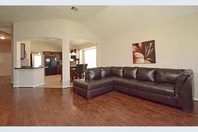 15834 Sarasam Creek Court, Cypress, TX 77429 - Photo 2