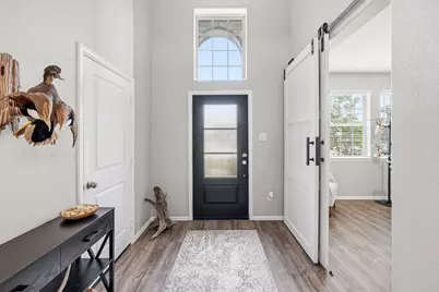 3510 Heather Chase Trl Trail, Houston, TX 77365 - Photo 4