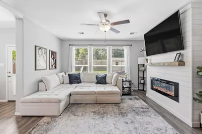 3510 Heather Chase Trl Trail, Houston, TX 77365 - Photo 14