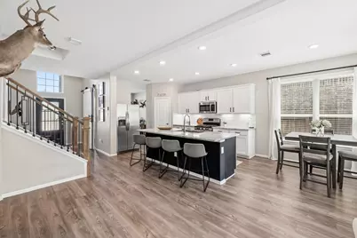 3510 Heather Chase Trl Trail, Houston, TX 77365 - Photo 12