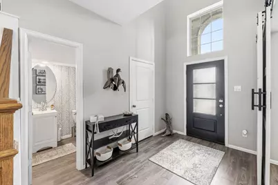 3510 Heather Chase Trl Trail, Houston, TX 77365 - Photo 6