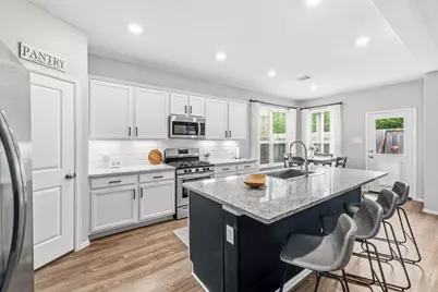 3510 Heather Chase Trl Trail, Houston, TX 77365 - Photo 8