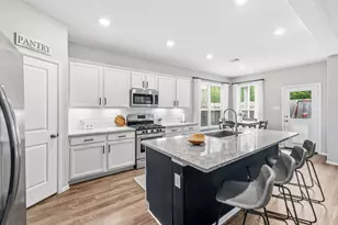 3510 Heather Chase Trl Trail, Houston, TX 77365 - Photo 8